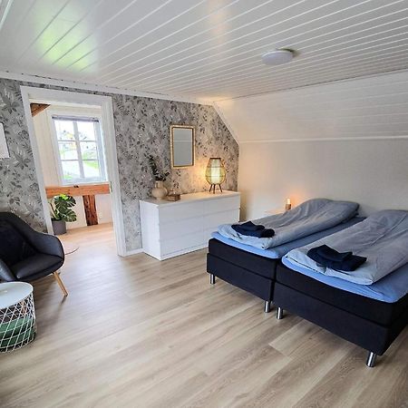 Holiday Home Bud III Exterior foto